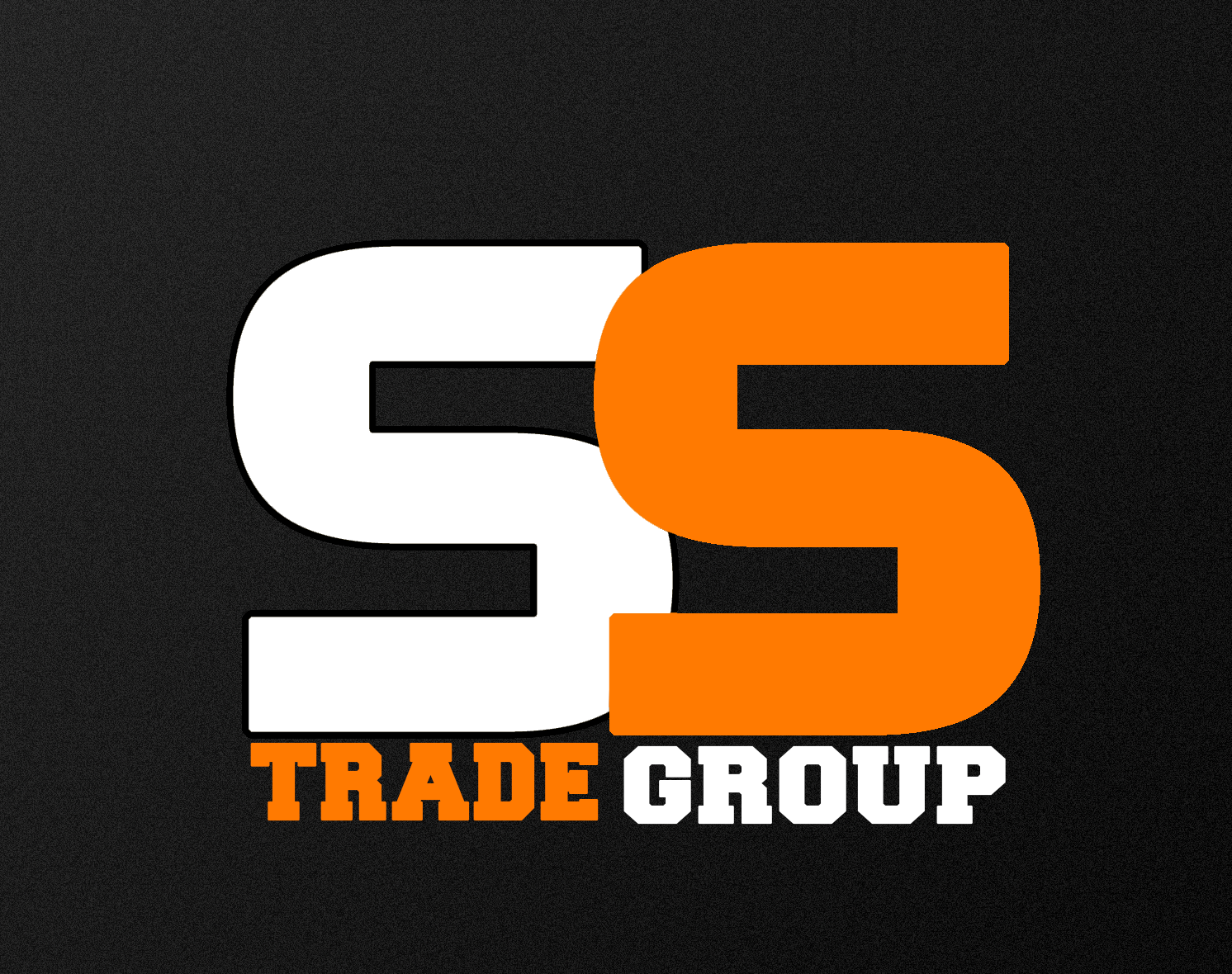 Sstrade logo