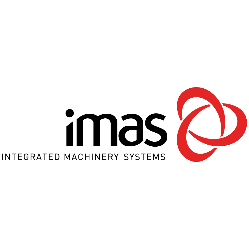 Imas Makina Sanayi A. S. logo
