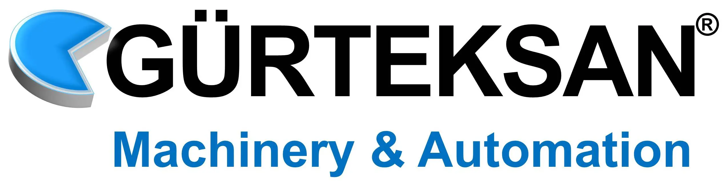 Gurteksan Makina San. ve  Tic. Ltd. Sti. logo