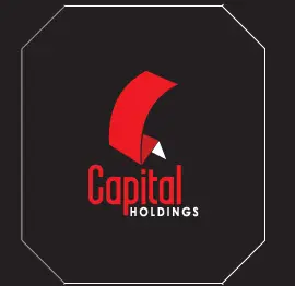 C.H.Capital Holdings Pvt Ltd logo
