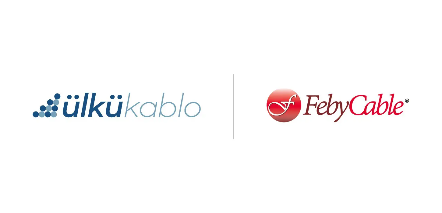 Feby Cable Ulku Elektronik ve Kablo San. Tic. Ltd. Sti. logo