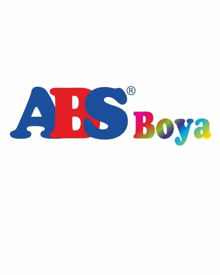 Abs Aydin Boya Sanayi ve Ticaret Limited Sirketi logo