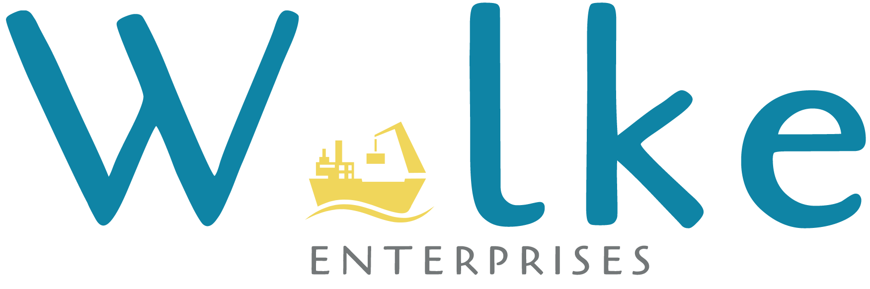 Walke Enterprises logo