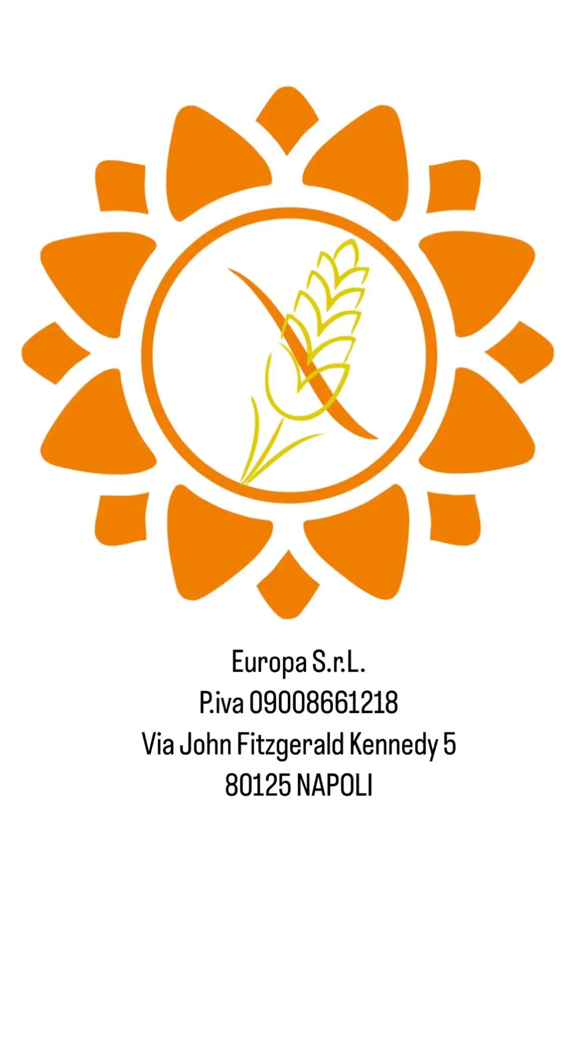 Europa Srl logo