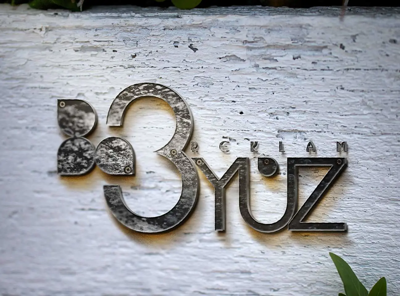 Ucyuz Reklam Ltd. Sti.