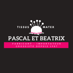 Pascal Et Beatrix Decoration logo