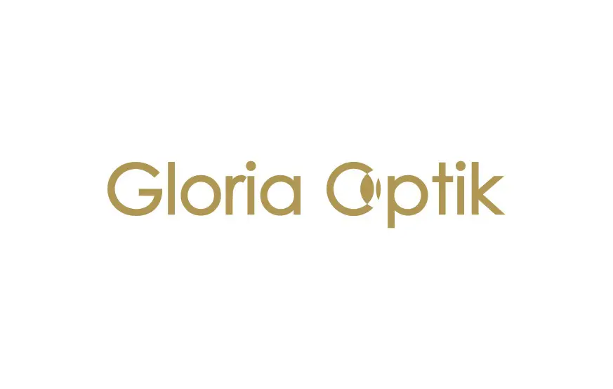 Gloria Optik Ltd. Sti. logo