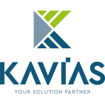 Kavias Ic ve Dis Tic. A. S. logo
