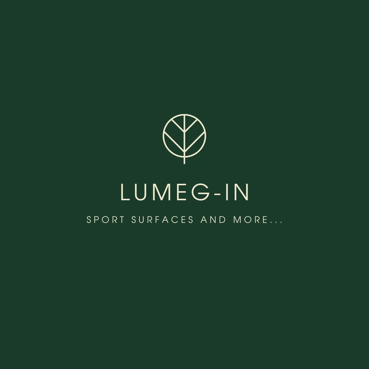 Lumeg-In J. D. O. O. logo