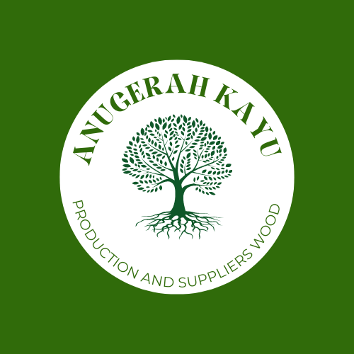 Sinar Anugerah Kayu logo