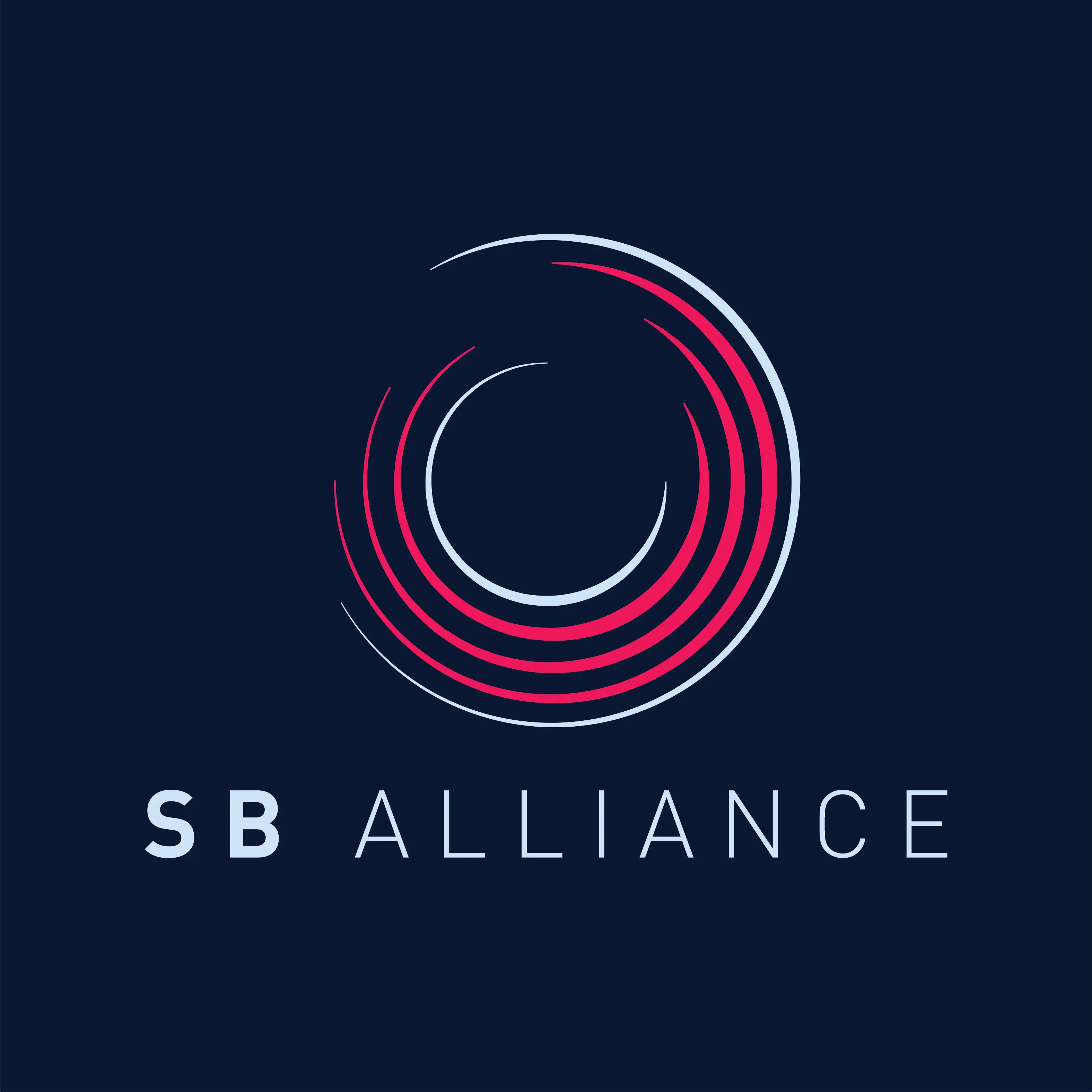 Sb Alliance Pvt Ltd logo