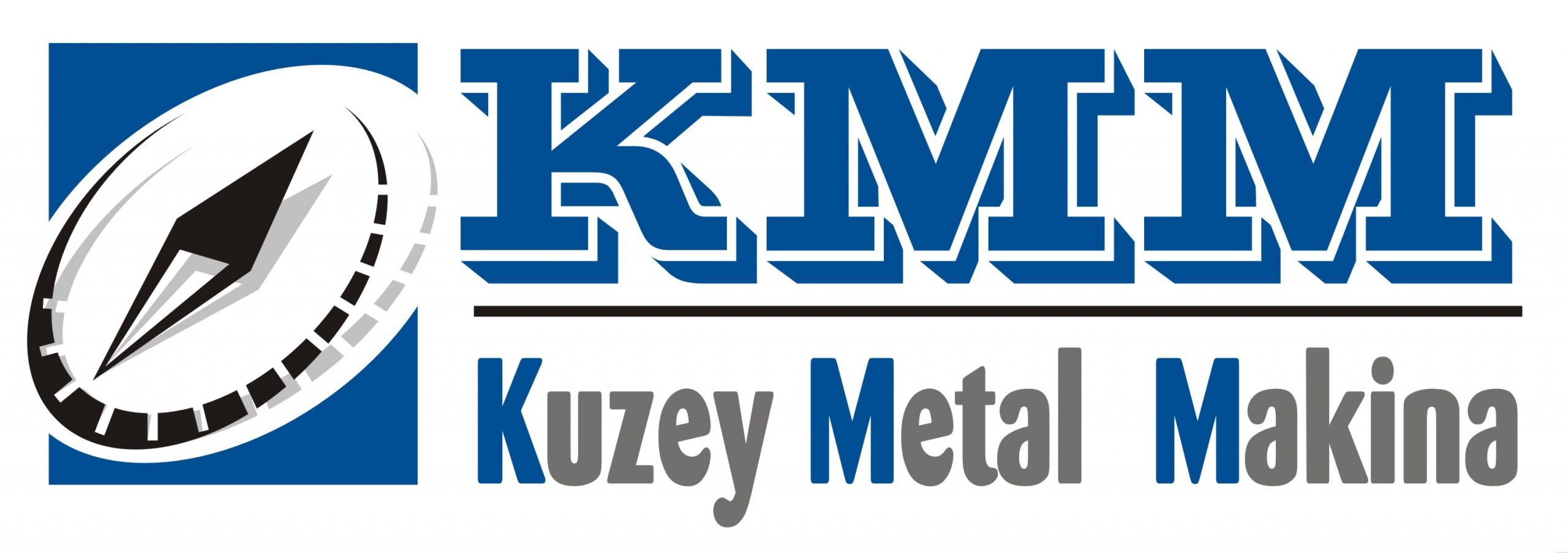Kmm Metal Makina Insaat Ltd. Sti. logo