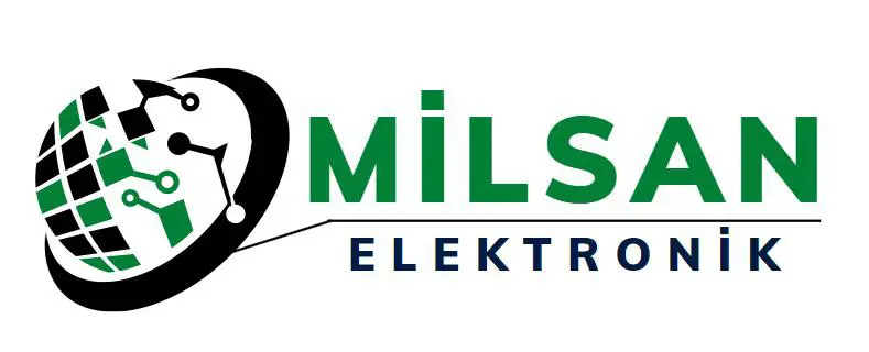 Milsan Elektronik Sanayi Ticaret Anonim Sirketi logo