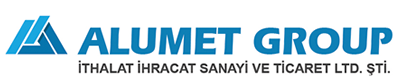 Alumet Group Ithalat ve Ihracat Sanayi ve Ticaret Limited Sirketi logo