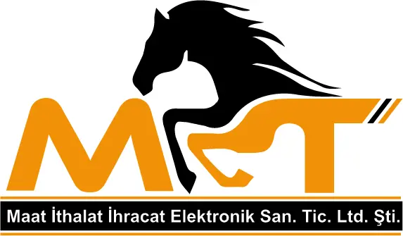 Maat Ithalat Ihracat Elektronik Sanayi ve Ticaret Limited Sirketi