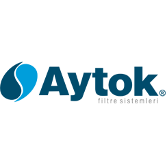 Aytok Damla Sulama Filtre Sistemleri logo