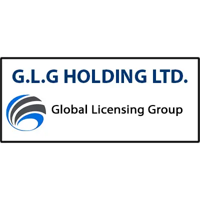 G. L.G Holding Ltd. logo