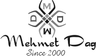 Mehmet Dag Hazir Giyim Ltd. Sti. logo