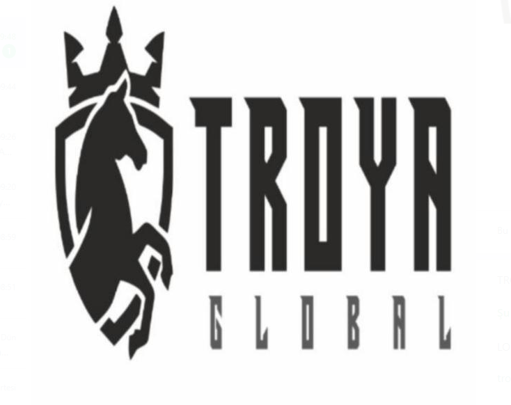 Troya Global Ltd logo