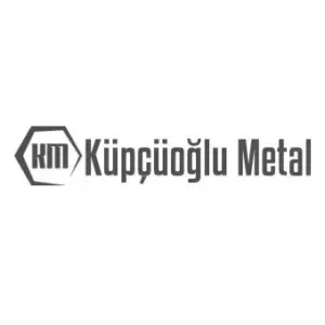 Kupcuoglu Metalurji Ltd. Sti. logo