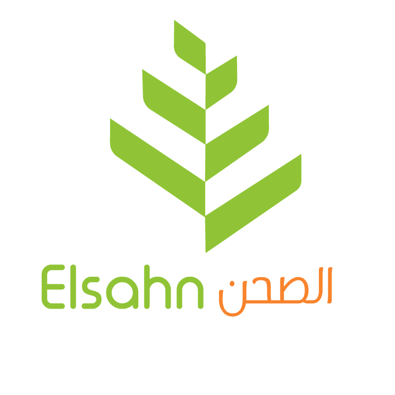 Elsahn Greens Company logo