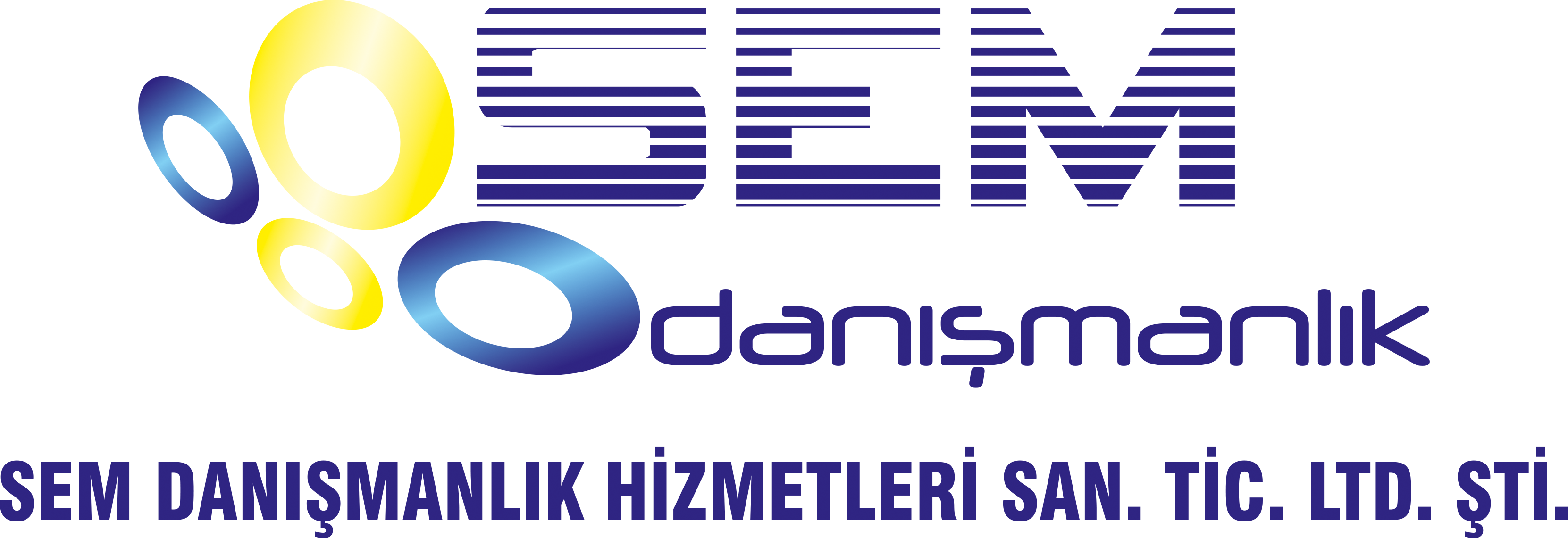 Sem Danismanlik Hizmetleri Sanayi Ticaret Limited Sirketi logo