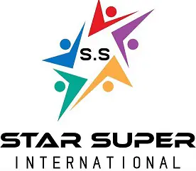 Star Super International logo