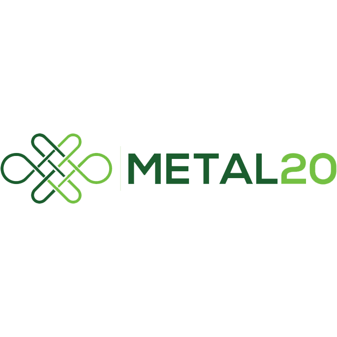 Metal20 Demir Celik ve Sanatsal Urunler Sanayi ve Ticaret Anonim Sirketi logo