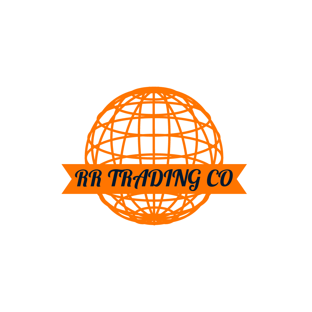 Rr Trading Co. logo