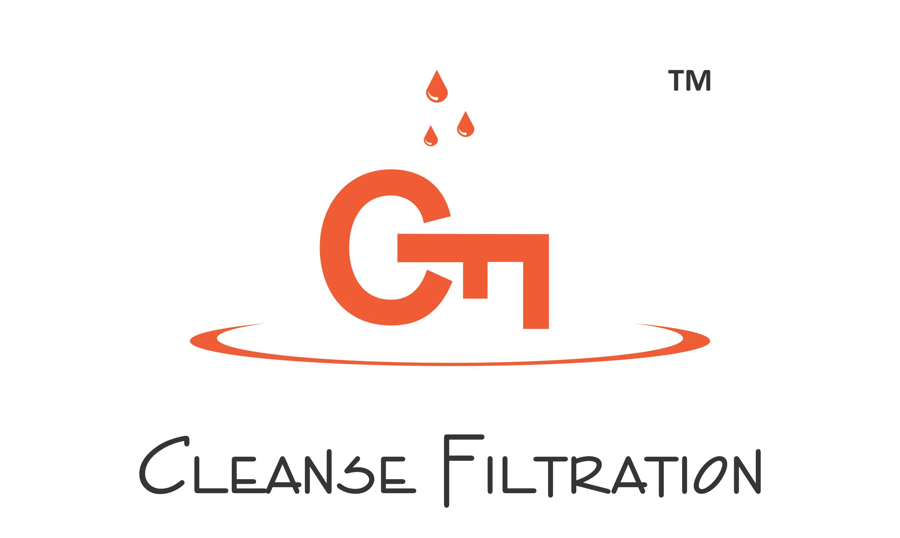 Cleanse Filtration logo
