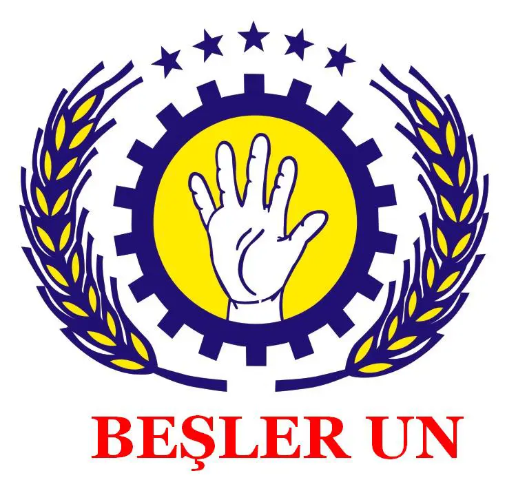 Besler Makarna Un Irmik Gida  Tic. A.S. logo