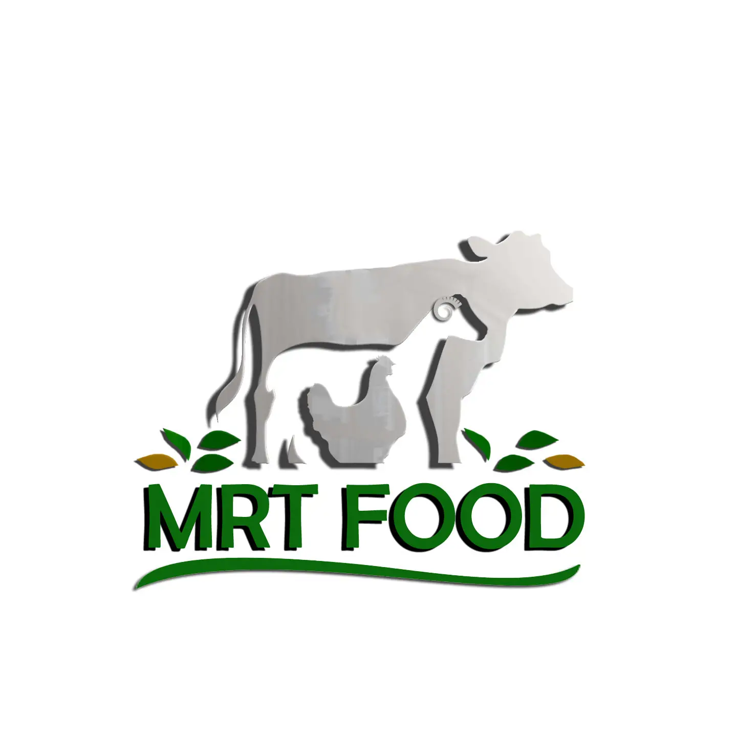 Mrt Food Gida Ltd. Sti. logo