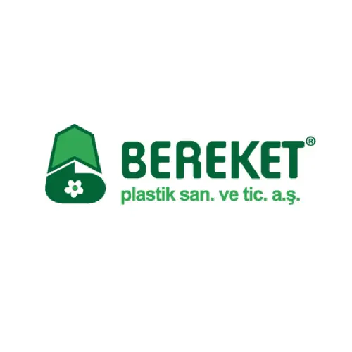 Bereket Plastik A. S. logo