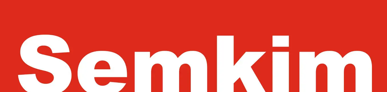 Semkim Boya ve Kimya A. S. logo