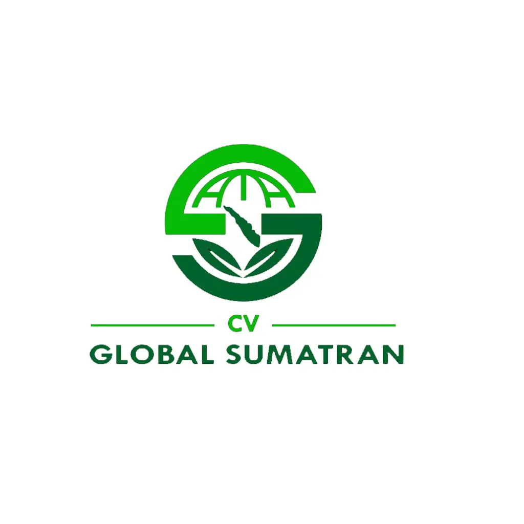 Cv. Global Sumatran