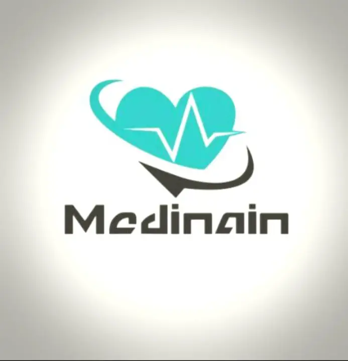 Medinain logo