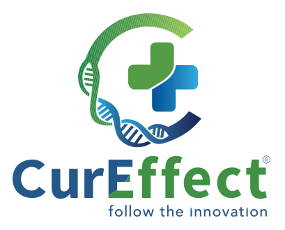 Cureffect Hayvan Sagligi Ltd. Sti. logo