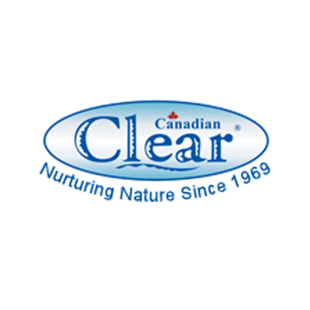 Canadian Clear logo