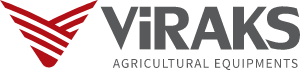Viraks International Tarim Makinalari Ltd. Sti. logo