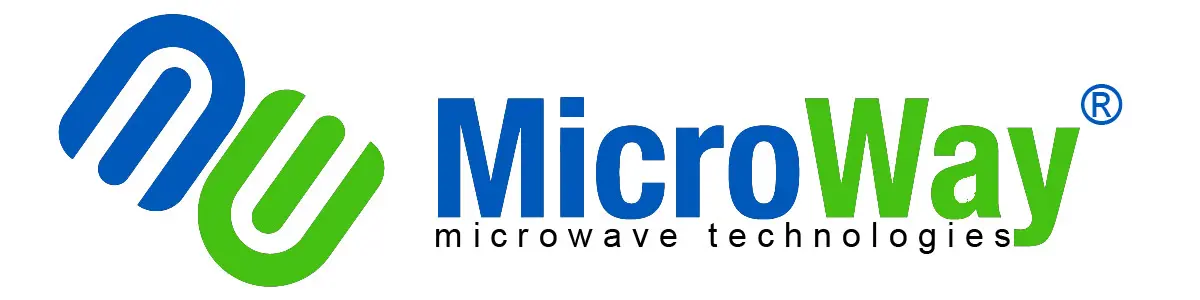 Microway Makine ve Gida A. S. logo