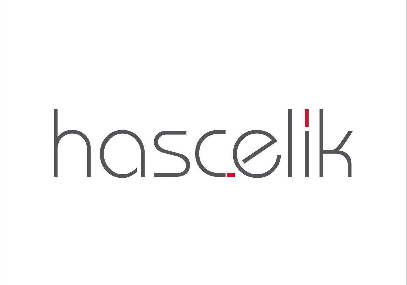 Hascelik Sanayi ve Ticaret Anonim Sirketi logo