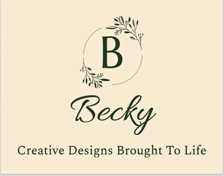 Becky Ie logo