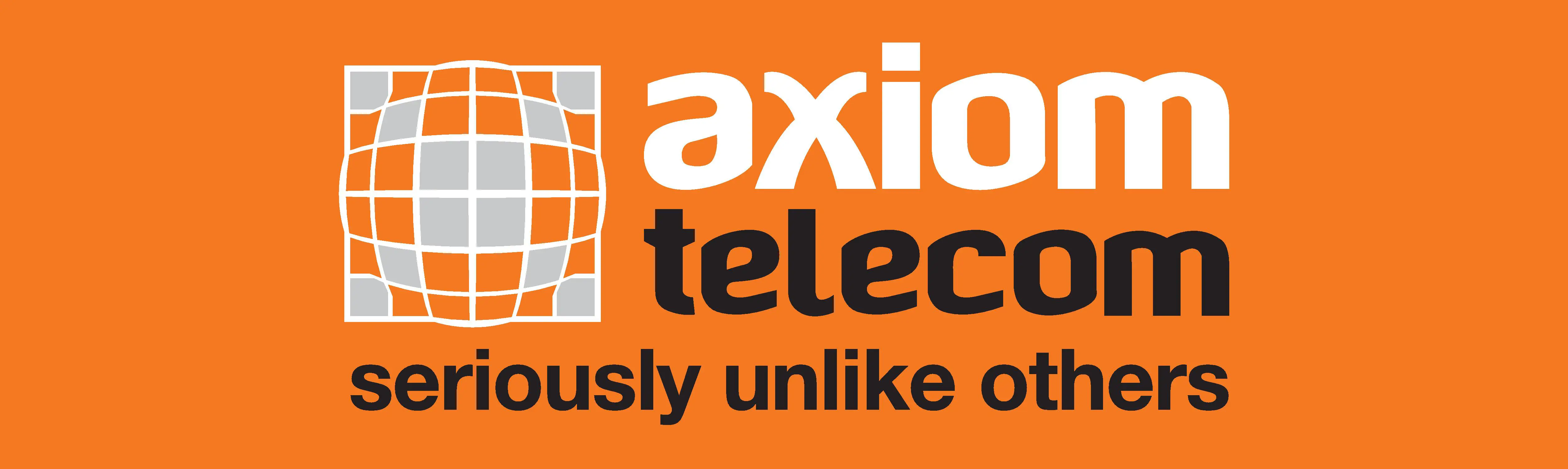 Axiom Telecom Llc logo
