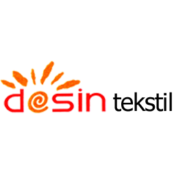 Desin Tekstil Ltd. Sti. logo