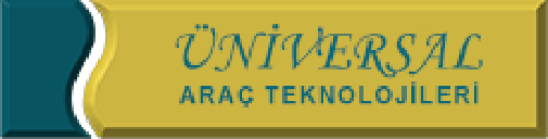 Universal Arac Teknolojileri ve Danismanlik Ticaret Limited Sirketi logo
