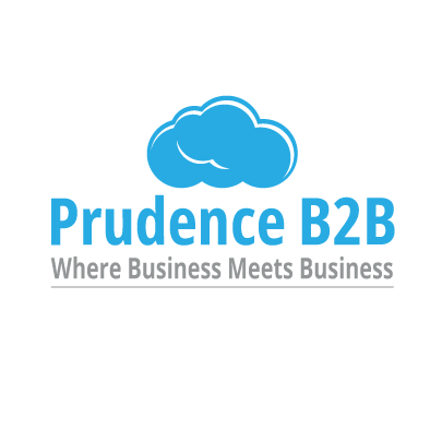 Prudence B2b Llc logo