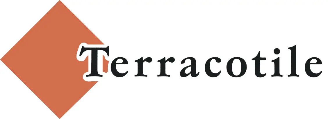 Terracotile logo