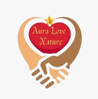Pt Aura Love Nature logo