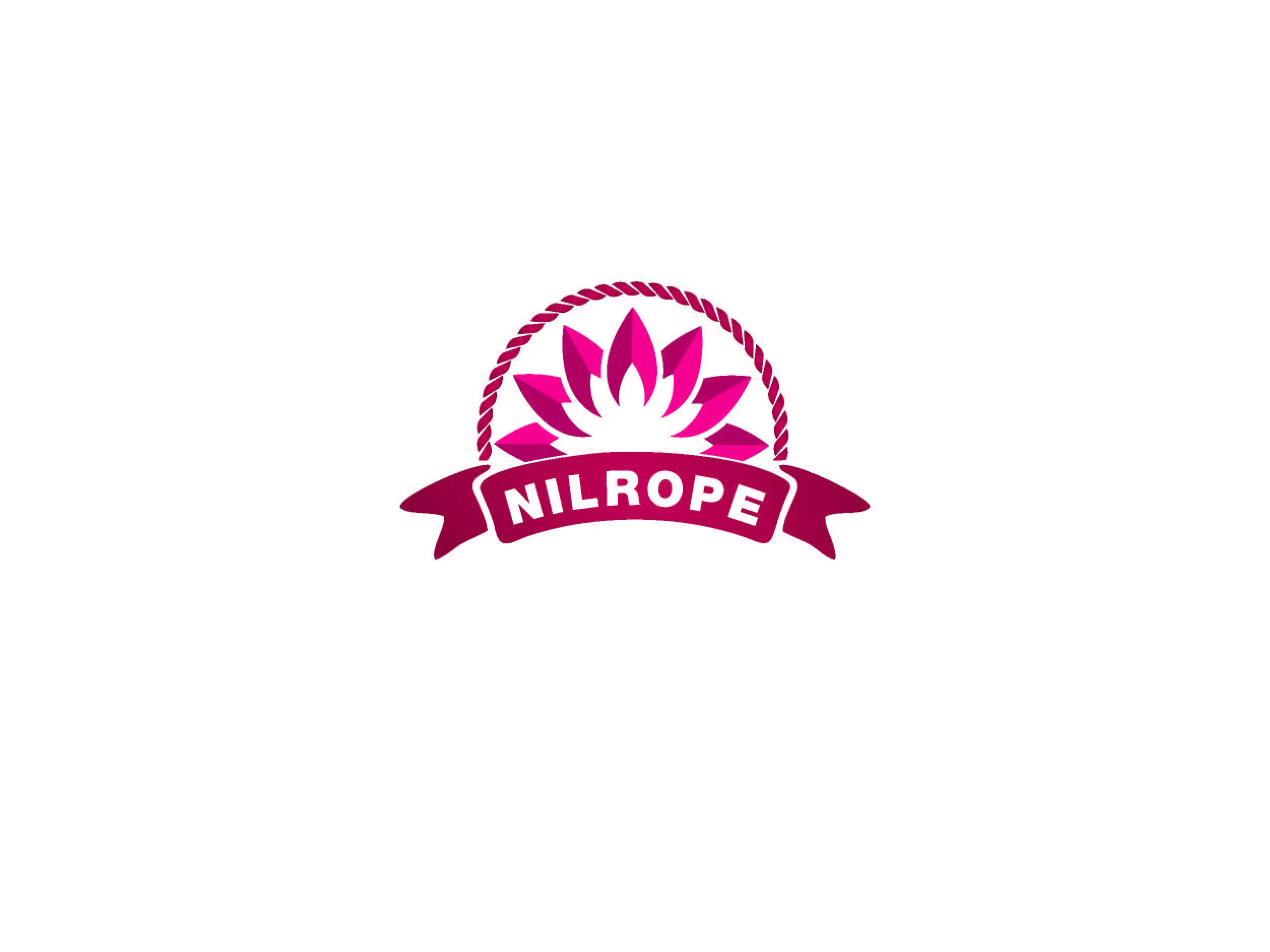 Nilkamal Rope Industries logo