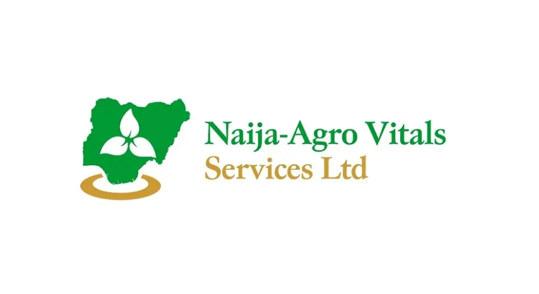 Naija-Agro Vitals Services Ltd logo
